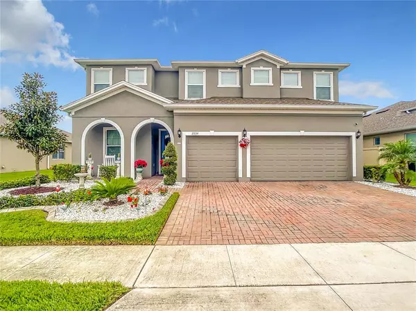 2934 FLORIDA BAY DR, Orlando, FL 32824