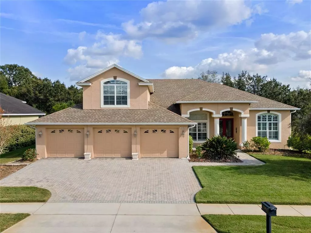 Oviedo, FL 32765,2383 RIVERDALE CT