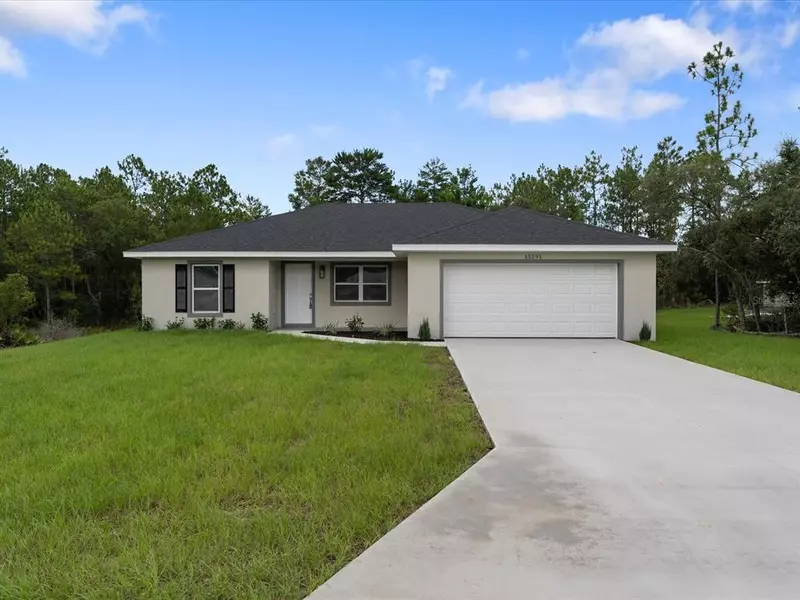 3801 SW 166TH PLACE RD, Ocala, FL 34473