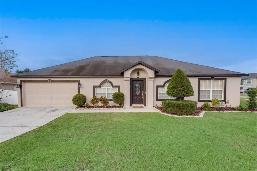 2319 BELFRY WAY, Mascotte, FL 34753