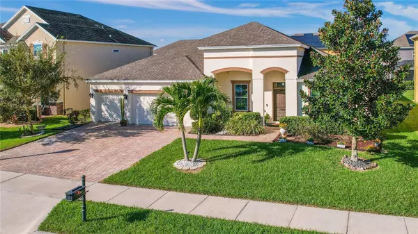 Winter Garden, FL 34787,15351 HERON HIDEAWAY CIRCLE CIR