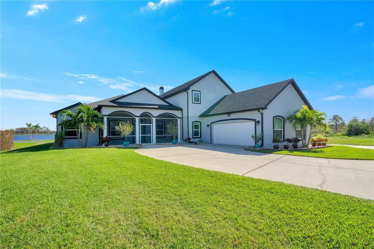 Saint Cloud, FL 34771,3166 LAKE BREEZE CIR