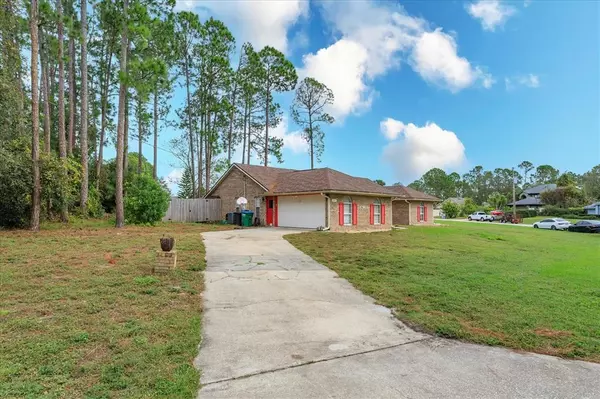 Deltona, FL 32738,529 DEED CIR