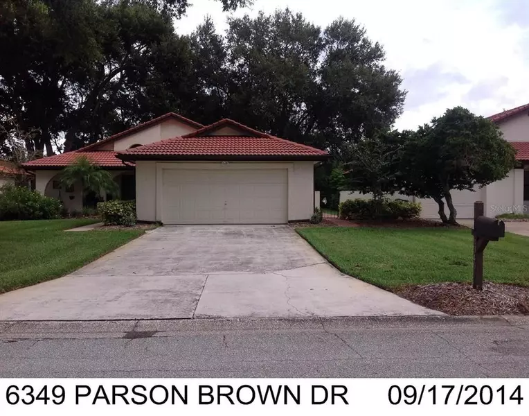 6349 PARSON BROWN DR, Orlando, FL 32819