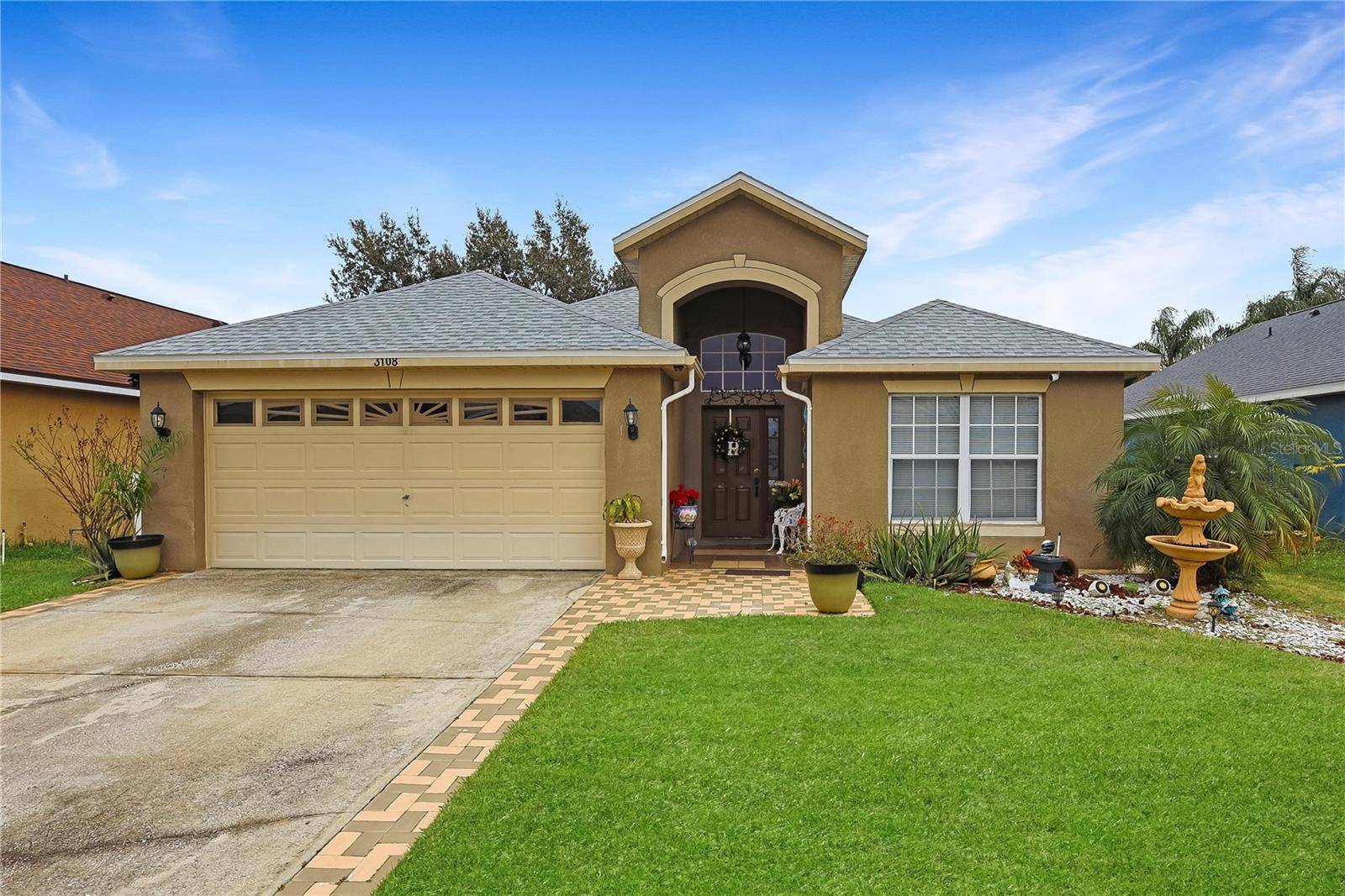 3108 RAWCLIFFE RD, Clermont, FL 34714