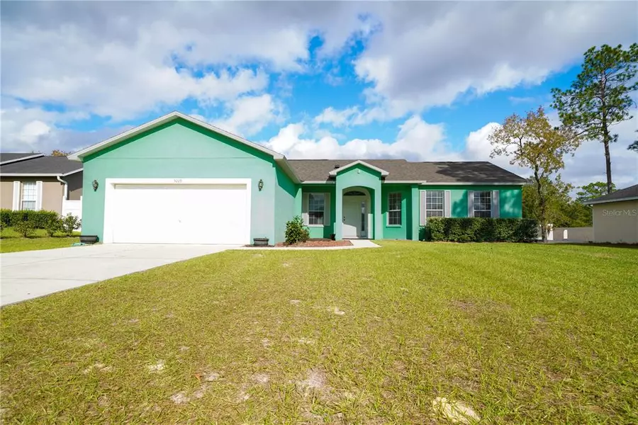 5009 SW 129TH PL, Ocala, FL 34473