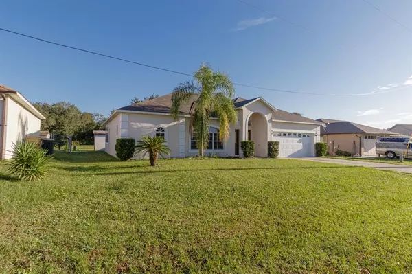 Kissimmee, FL 34758,742 MADERIA CT