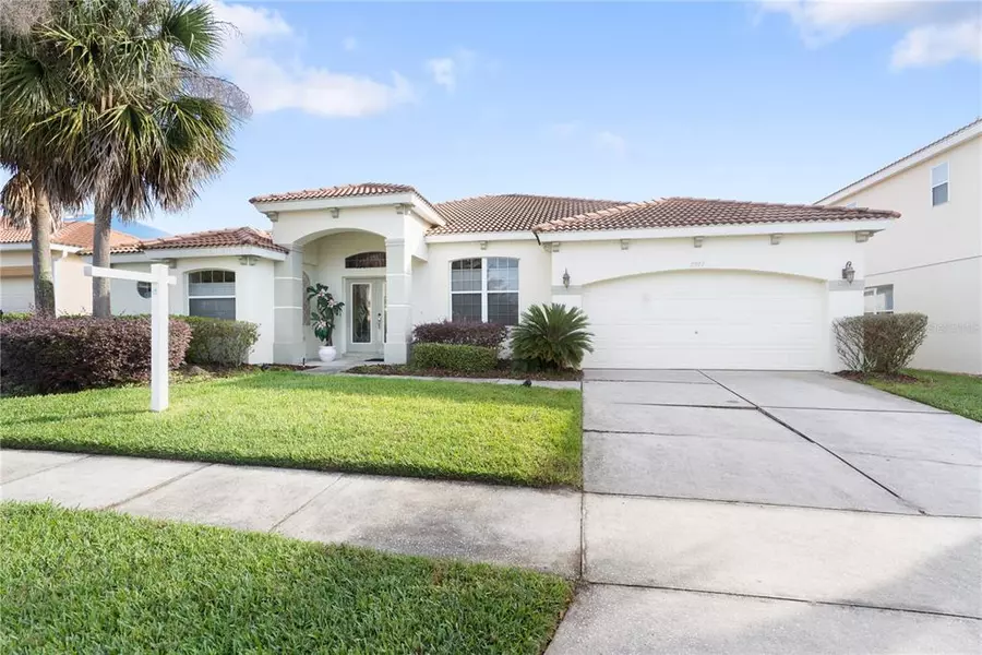 2997 SIESTA VIEW DR, Kissimmee, FL 34744