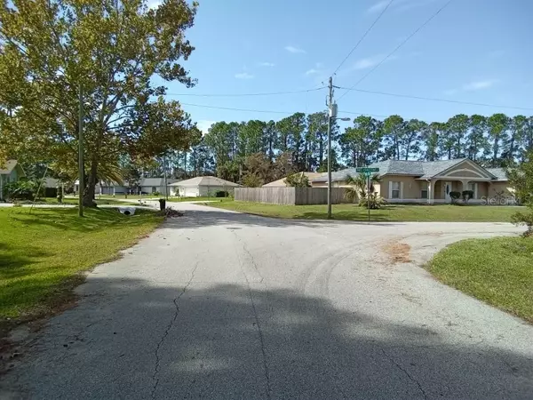 Palm Coast, FL 32164,19 PRINCESS RUTH LN