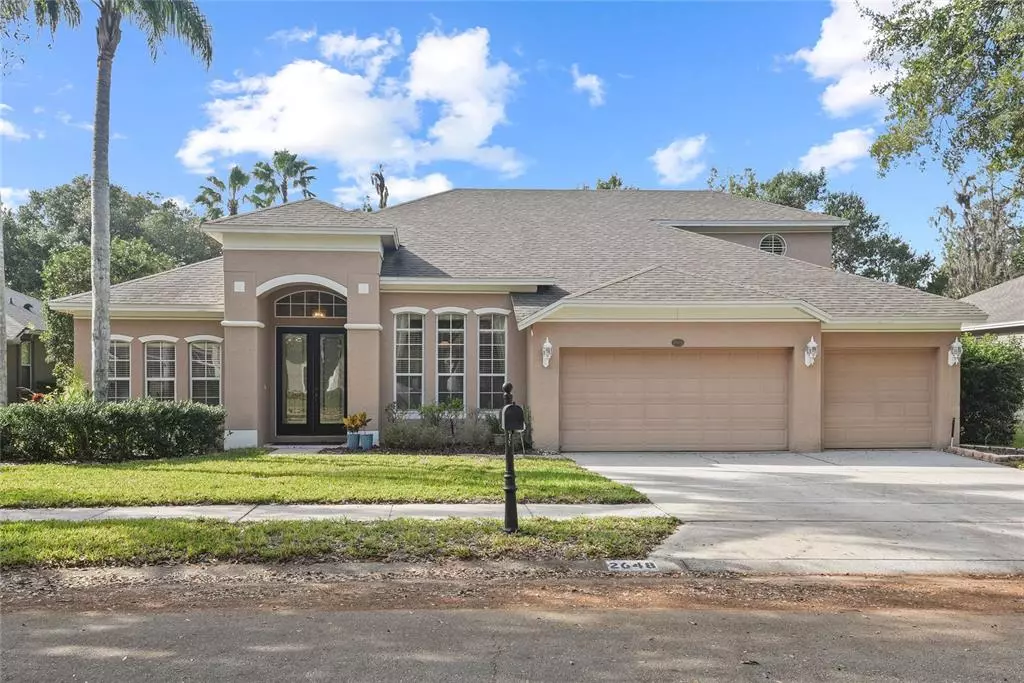 Oviedo, FL 32765,2648 ALOMA OAKS DR