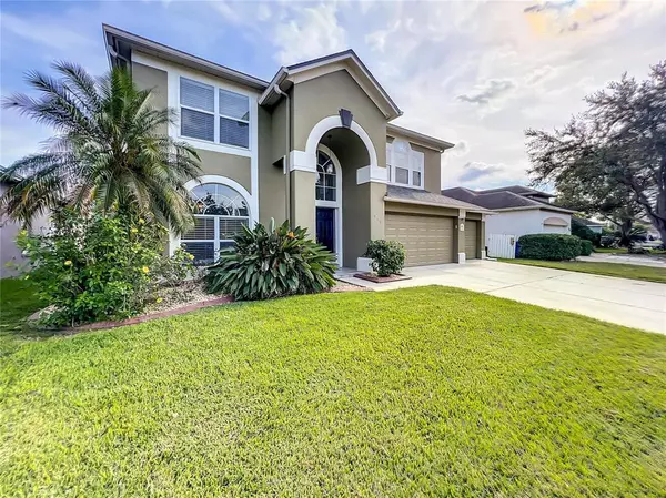 Oviedo, FL 32765,915 EKANA GREEN CT