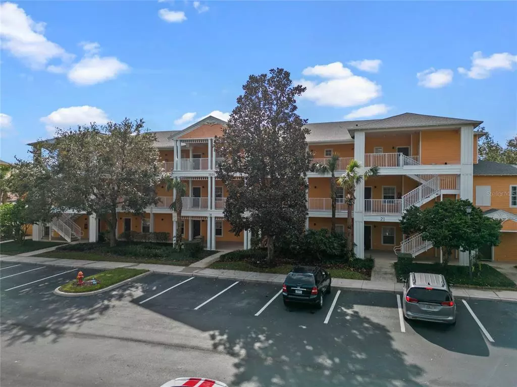 Davenport, FL 33897,1003 NEW PROVIDENCE PROMENADE #1003