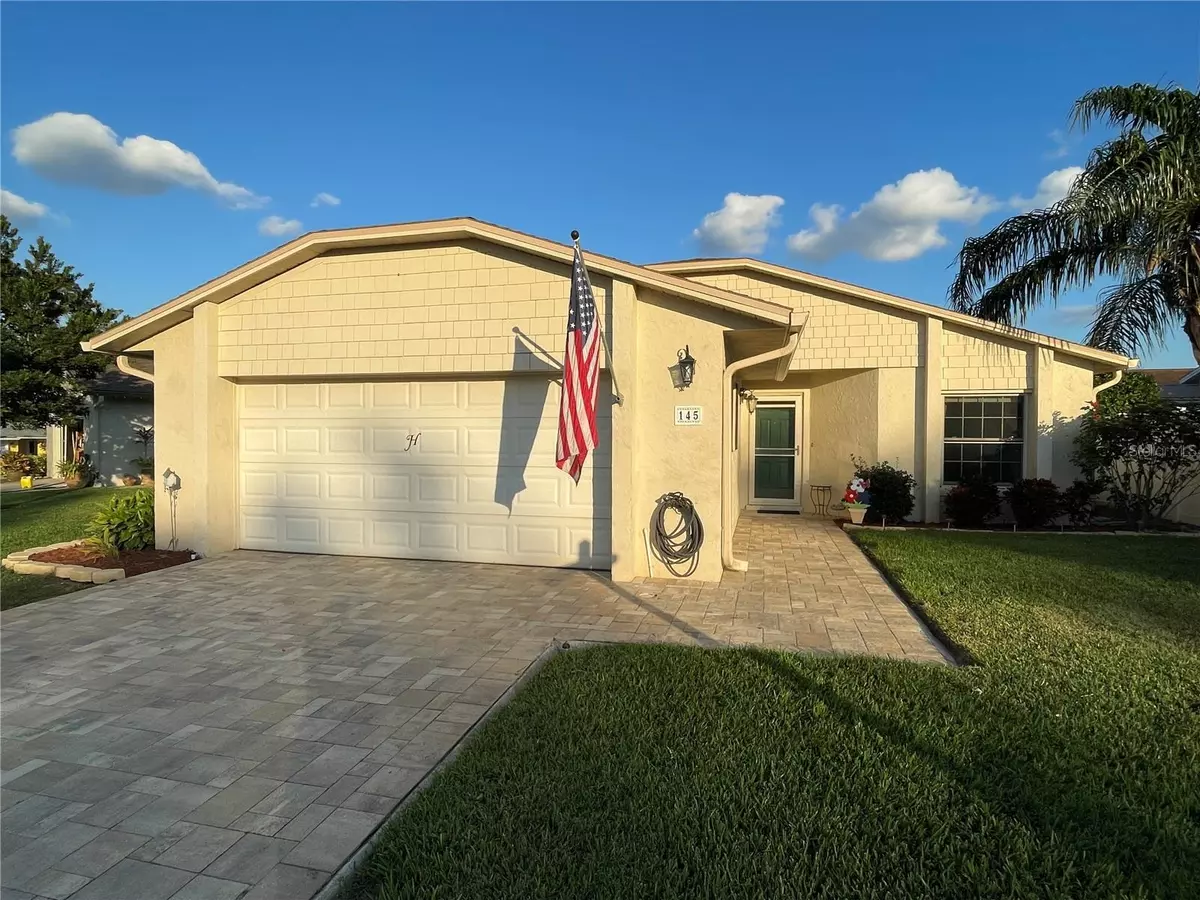 Sanford, FL 32771,145 MAYFAIR CT