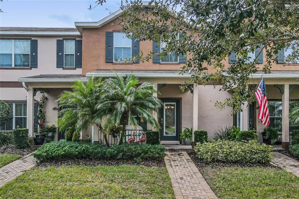 12416 CINDER OAK WAY, Orlando, FL 32832