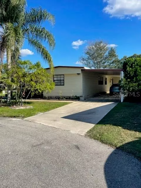 1005 BLUE JAY PL, Osteen, FL 32764