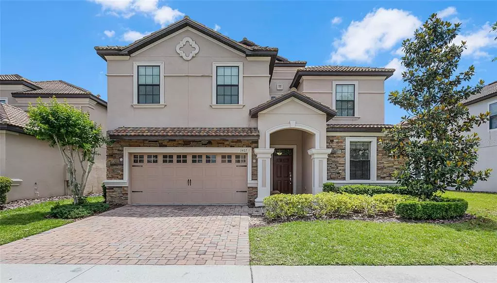 1407 MOON VALLEY DR, Davenport, FL 33896