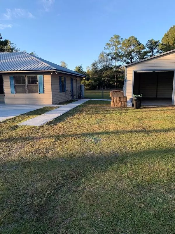 10418 NW 35TH TER, Jasper, FL 32052