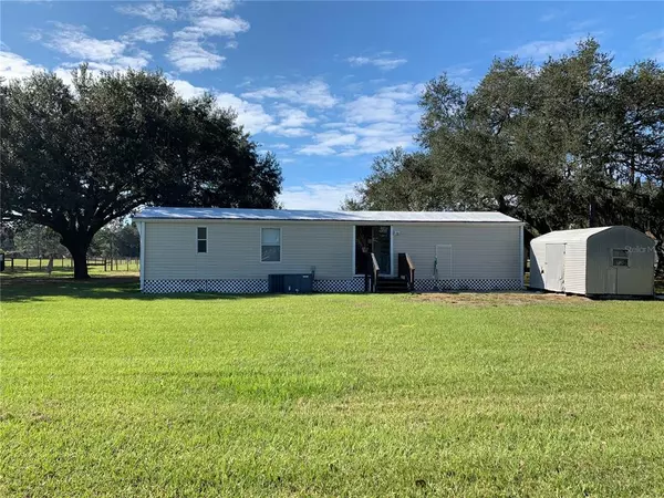 Saint Cloud, FL 34771,601 SKY WIND CT