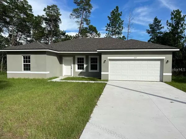 5017 SW 165TH STREET RD, Ocala, FL 34473