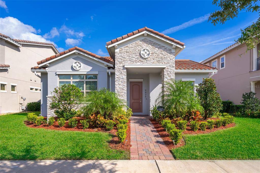 9436 MERE Pkwy, Orlando, FL 32832