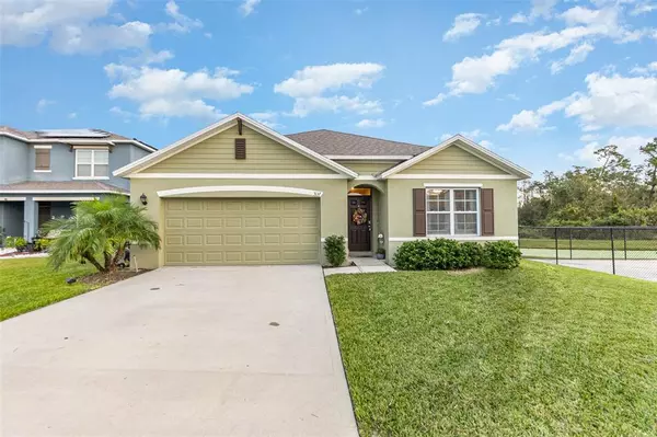 3137 SERENDIPITY WAY, Davenport, FL 33896