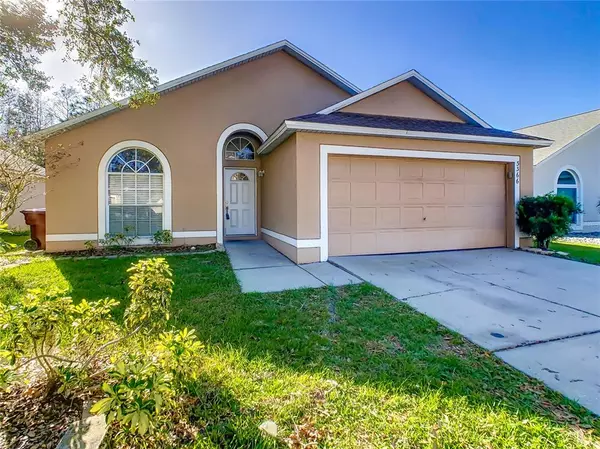 Saint Cloud, FL 34772,3366 CYPRESS POINT CIR