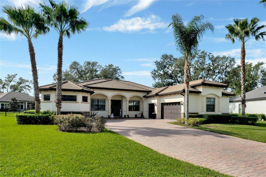 25459 HAWKS RUN LN, Sorrento, FL 32776