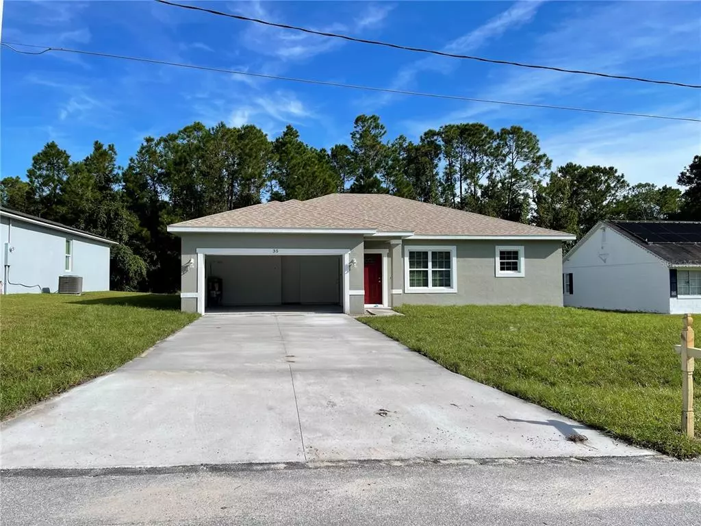 Poinciana, FL 34759,433 DOVE DR