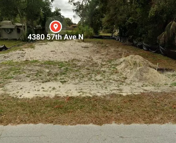 St Petersburg, FL 33714,4380 57TH AVE N