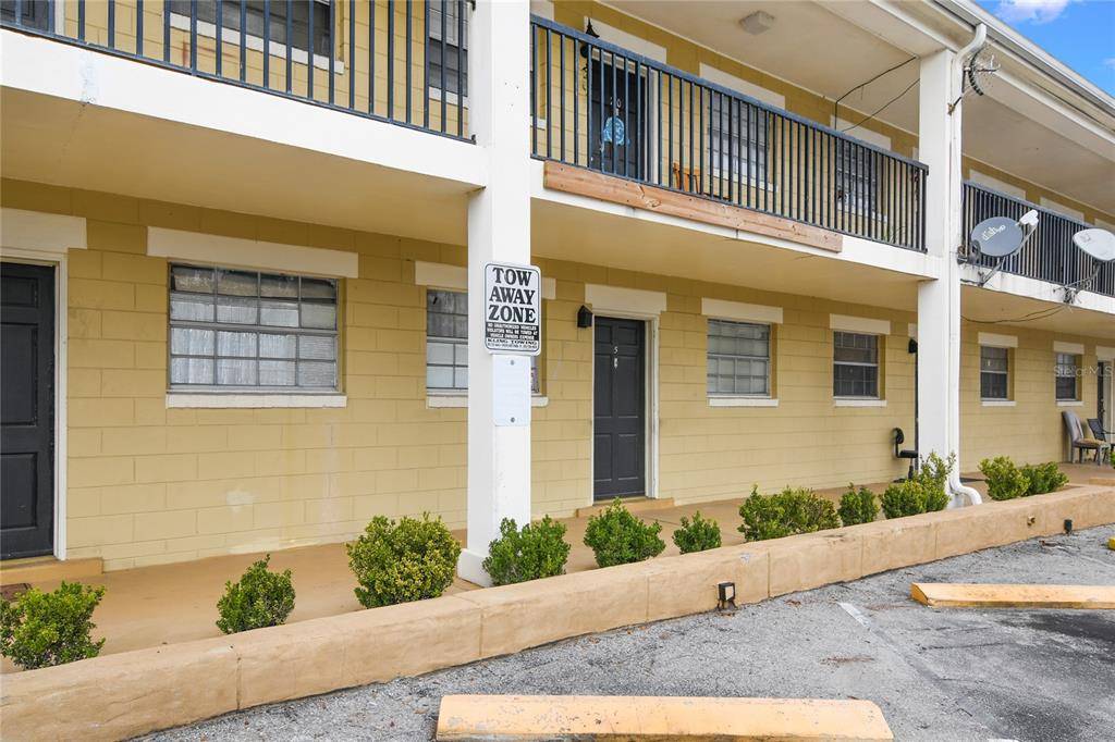 706 W DIXIE AVE #5,  Leesburg,  FL 34748