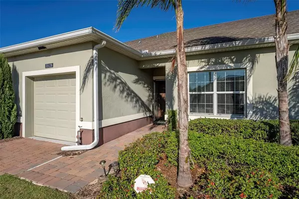 3512 BELLAND CIR #B, Clermont, FL 34711