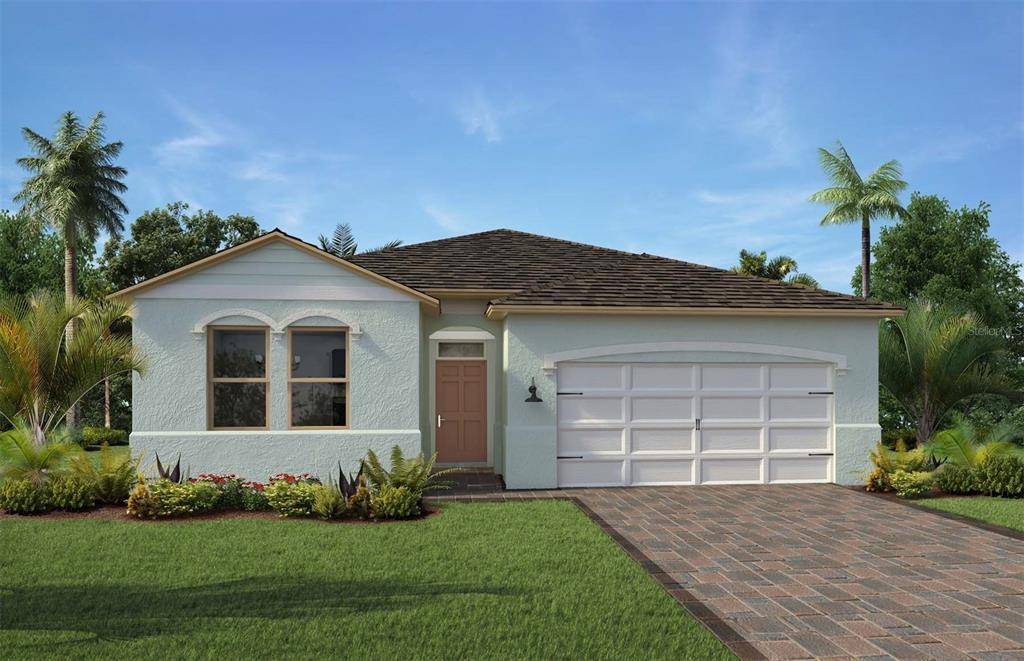 17674 BLAZING STAR CIR, Clermont, FL 34714