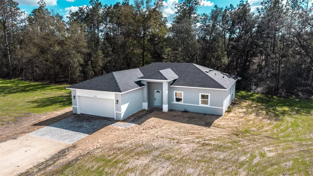 13910 NE 6TH ST, Williston, FL 32696