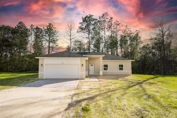 13920 NE 6TH ST, Williston, FL 32696