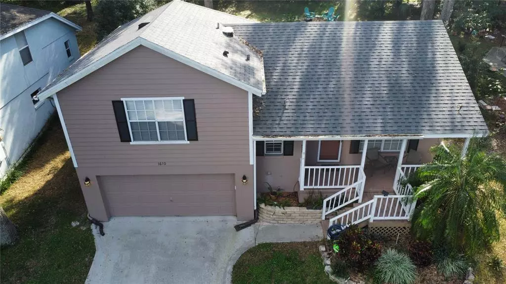 1610 COBBLE LN, Mount Dora, FL 32757