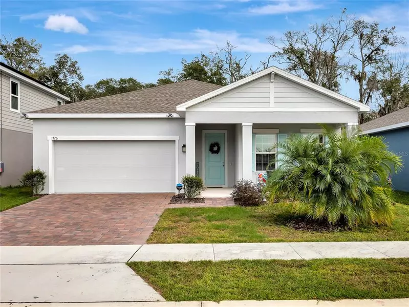 1726 SUMMER ROSE DR, Mount Dora, FL 32757