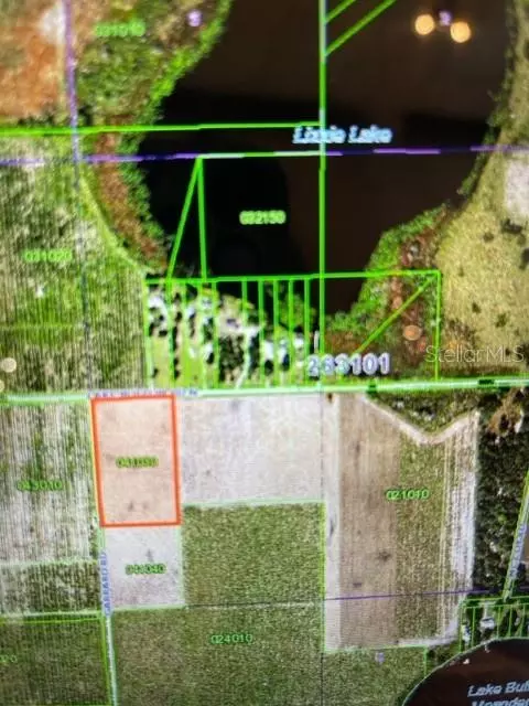 Fort Meade, FL 33841,LAKE BUFFUM RD