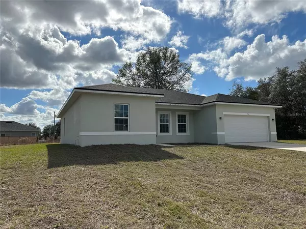 Ocala, FL 34473,1784 SW 160TH PL