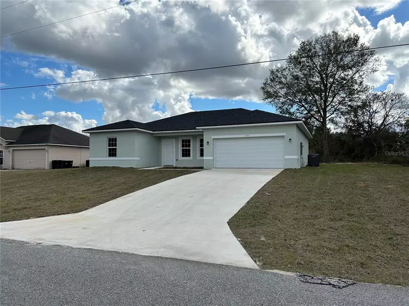 1784 SW 160TH PL, Ocala, FL 34473