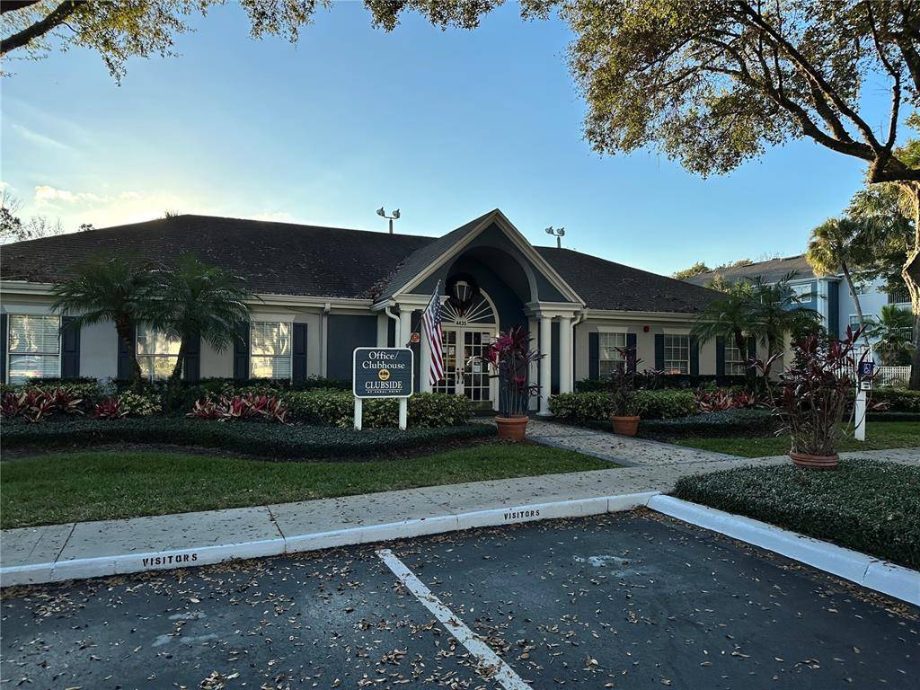 3116 CLUBSIDE DR #3116, Longwood, FL 32779