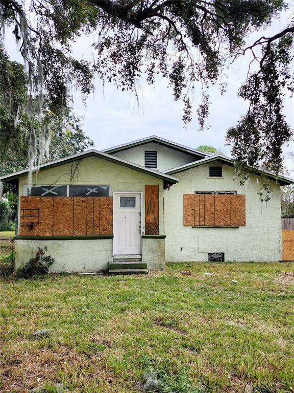 125 N KEECH ST, Daytona Beach, FL 32114