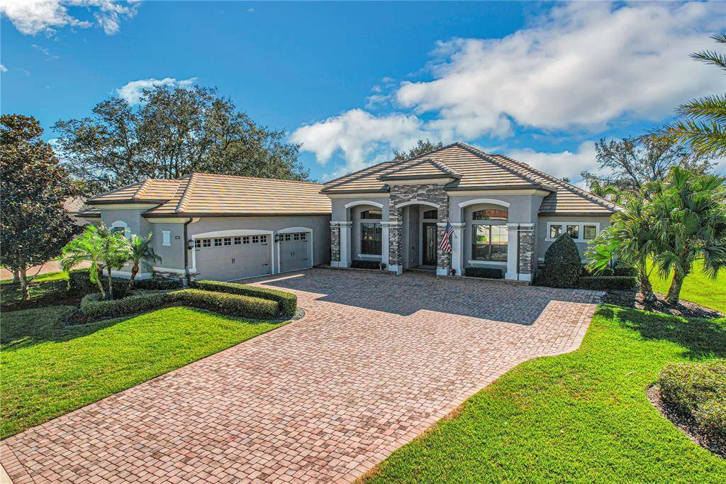 32801 BERWICK GLEN CT, Sorrento, FL 32776