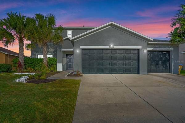 3640 SAIL HARBOR DR, Kissimmee, FL 34746