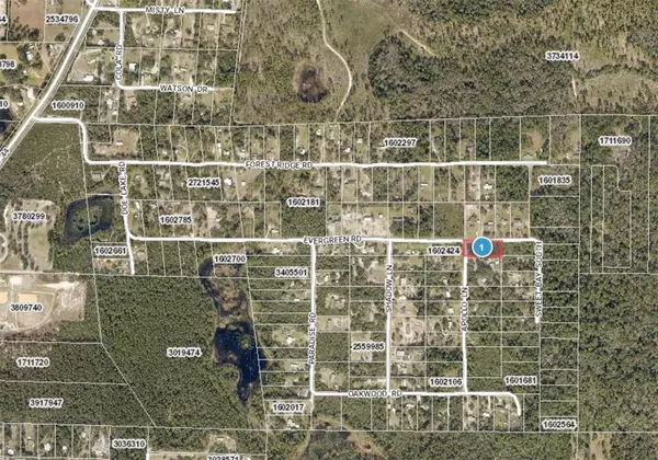 Deland, FL 32720,LOT 105 APOLLO LN