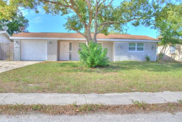 10915 OLDHAM RD, Port Richey, FL 34668