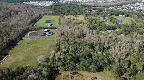 Saint Cloud, FL 34772,Lot 118 DOE DR