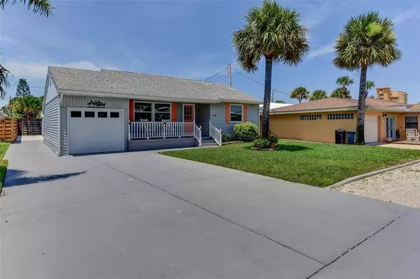 218 NORMANDY AVE, New Smyrna Beach, FL 32169