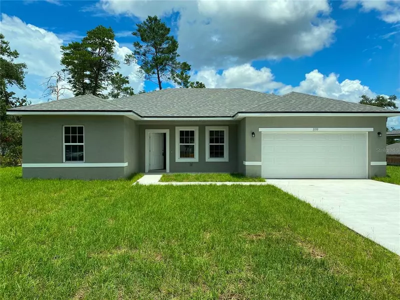 1728 SW 167TH ST, Ocala, FL 34473