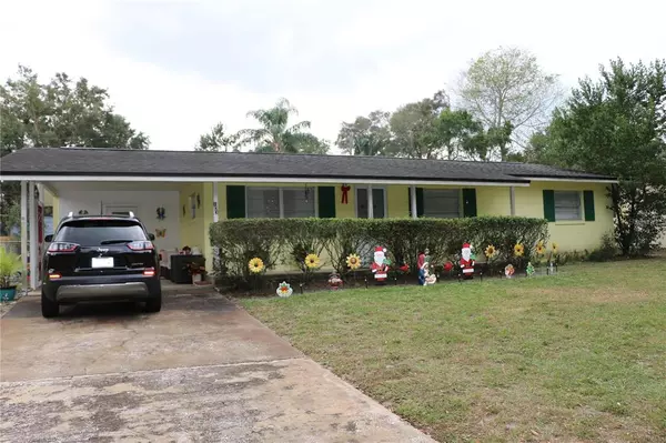103 KINGSWOOD CT, Sanford, FL 32773