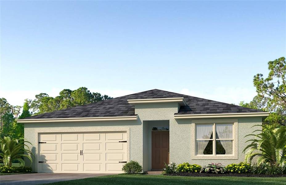 6805 CRANES ROOST RD, Saint Cloud, FL 34773